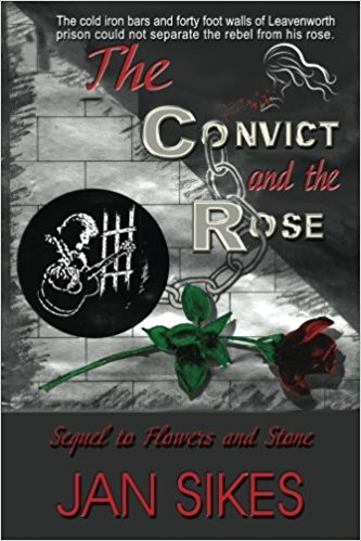 Book Review The Convict And The Rose Flossie Benton Rogers Author